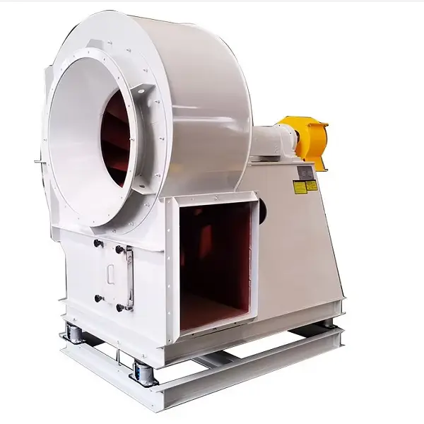 Kepiye Penggemar Ventilator Bisa Ngatasi Tagihan Udara lan Energi Tinggi?