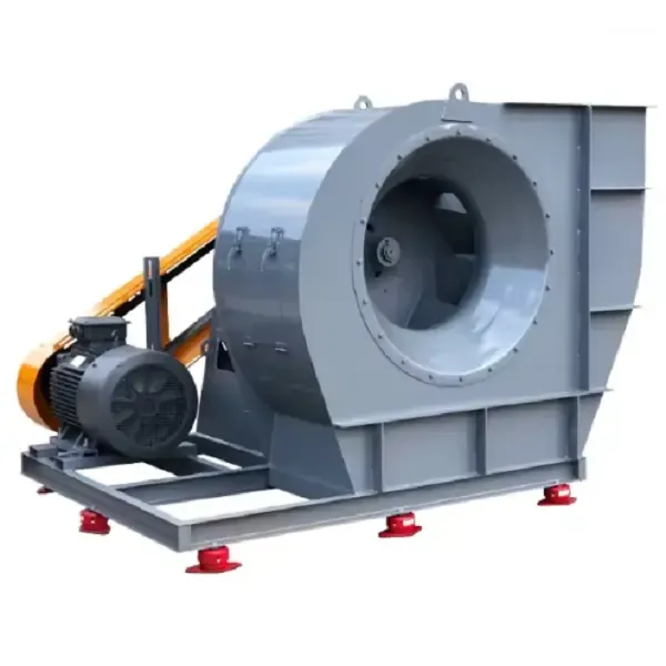 Blower
