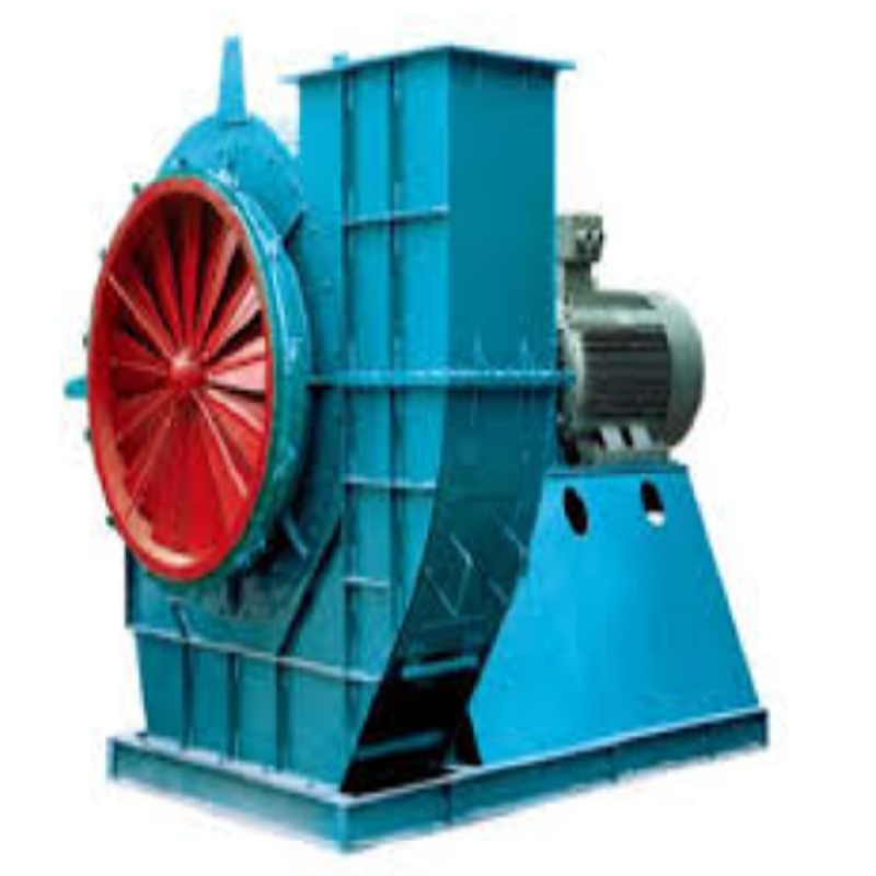 Permintaan Penggemar Centrifugal Stainless Steel Mundhak kanthi Fokus Tuwuh ing Efisiensi Energi lan Kualitas Udara