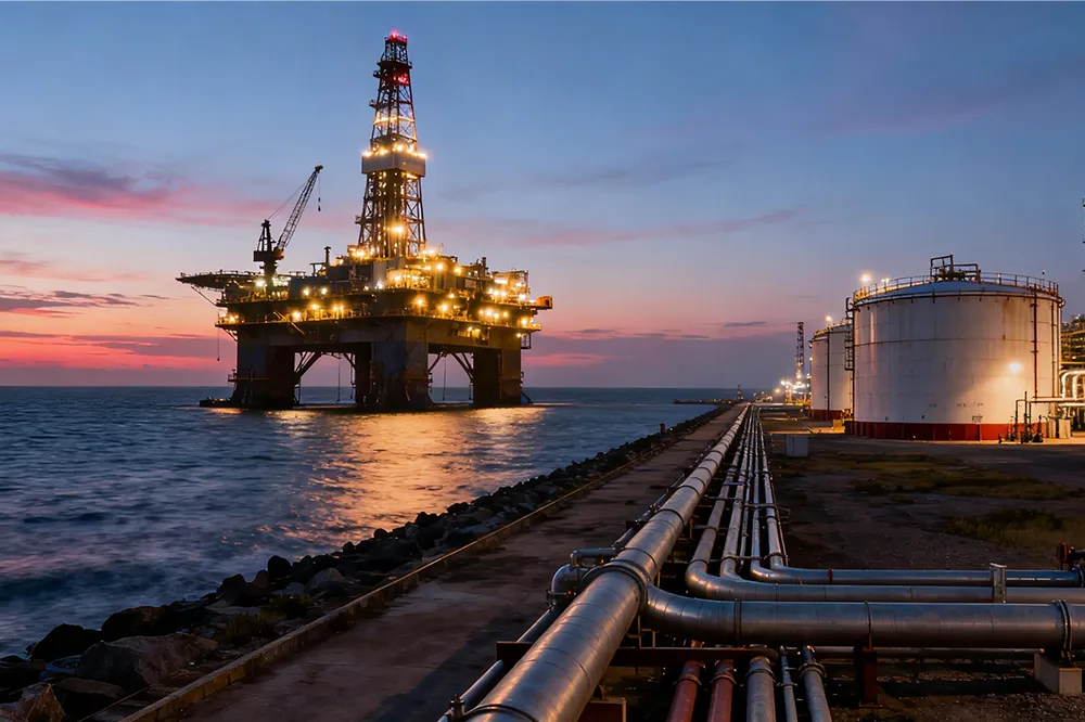 Sektor Energi lan Daya