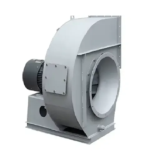 Tekanan Tinggi Inline Centrifugal Fan