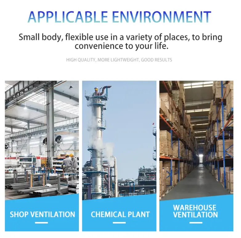 Centrifugal Ventilator Fan Centrifugal Ventilator Fan