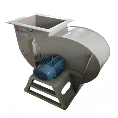 Kipas Sentrifugal Impeller