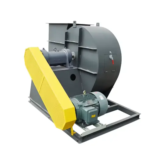 Kipas Angin Sentrifugal Tipe C